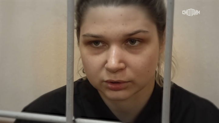 Новые детали убийства Тарховых шокировали следствие - Новости на Вести.ru