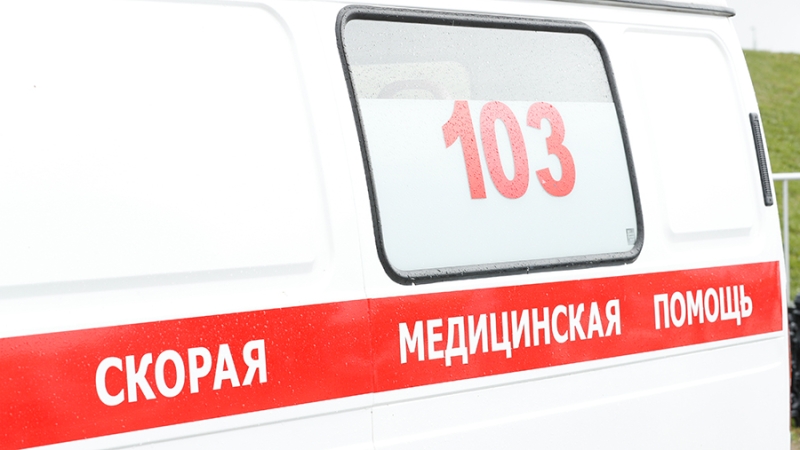 Семь человек пострадали в результате взрыва газа в доме в Кабардино-Балкарии