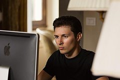 Дуров рассказал о тренировках во французской тюрьме