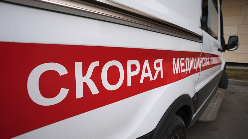 Один человек погиб на месте обрушения горной породы в Хабаровском крае