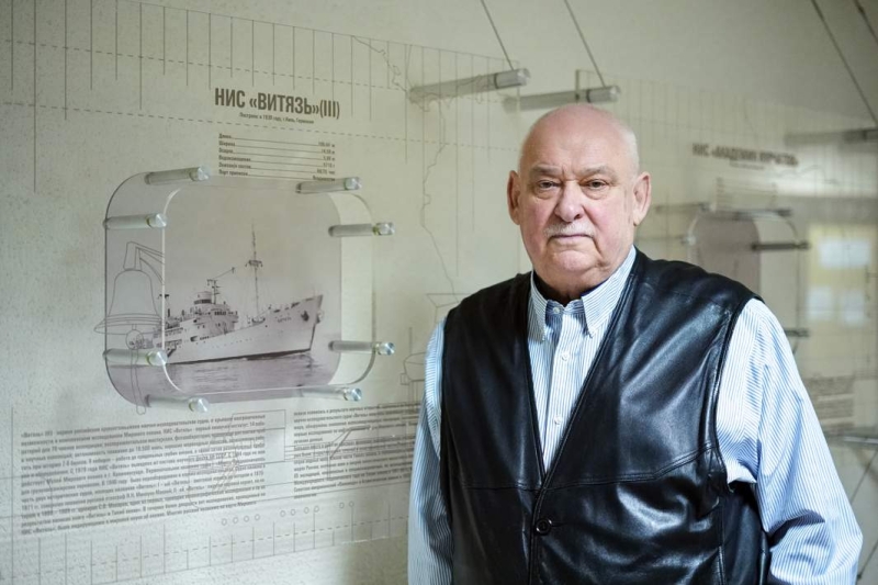«Ученые оценили восстановление глубоководных аппаратов «Мир» в 20 млрд рублей»