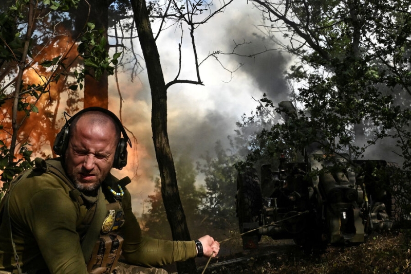 «Украина может победить». В НАТО допустили превосходство Киева в конфликте 
