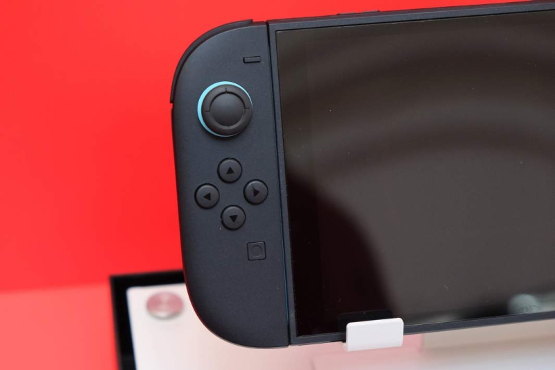 Потехе часть: какие ошибки геймеров превратят Nintendo Switch 2 «в кирпич»