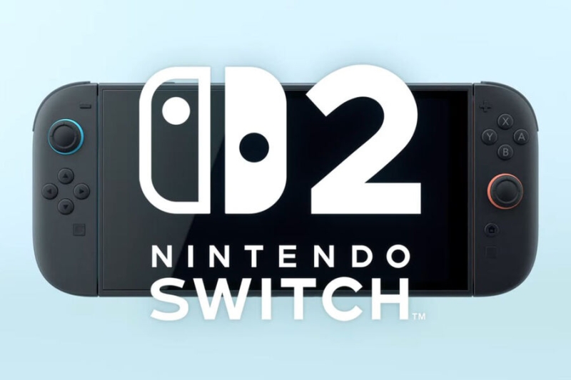 Самая ожидаемая игровая консоль Nintendo Switch 2: характеристики, стоимость и дата выхода в РФ 