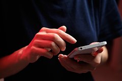 В российском регионе ограничили интернет