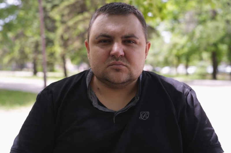 Встать на ноги: как ветераны СВО после тяжёлых ранений находят себя в мирной жизни