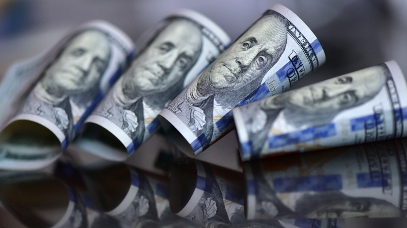 Растяжной потолок: будет ли дефолт в США из-за рекорда по госдолгу в $37 трлн