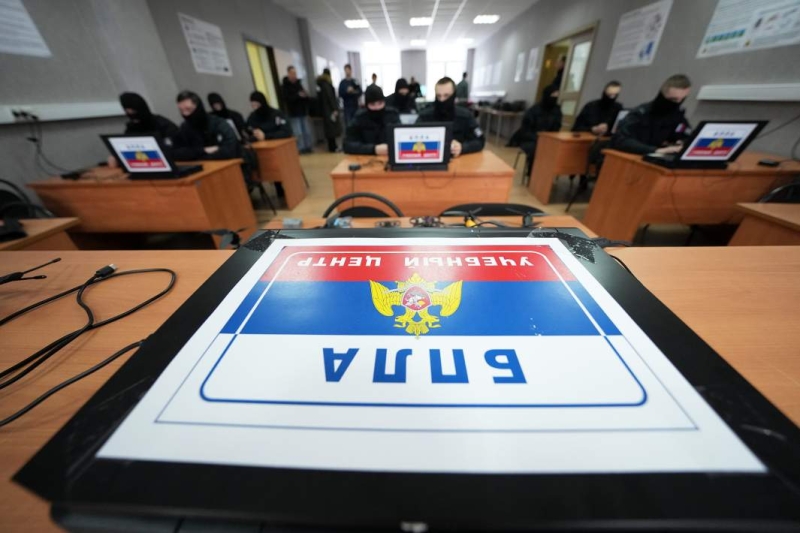 Роевая подготовка: у войск беспилотных систем появится свой вуз