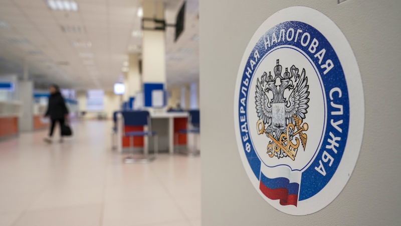 Встать в неустойку: налоговая начислила вдвое больше пеней в 2025 году