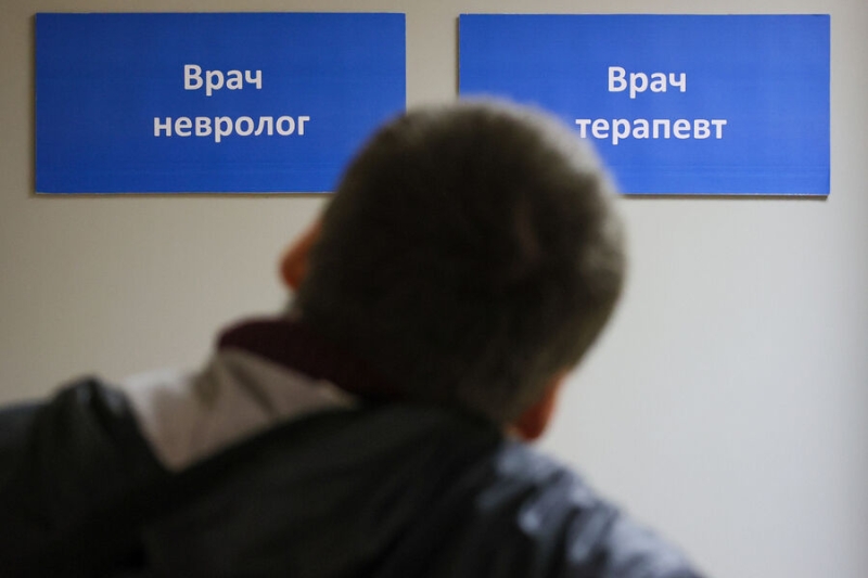Не дышите: гаишники смогут лишать прав водителей после доноса врача 