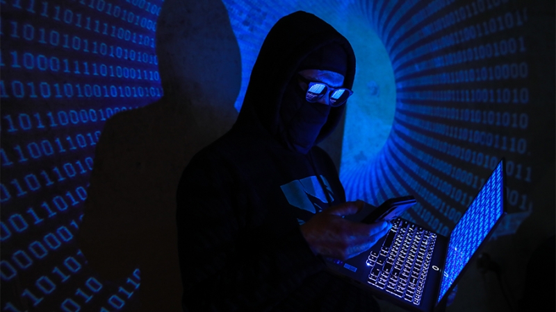 Ущерб от IT-преступлений в РФ превысил 81 млрд рублей за пять месяцев