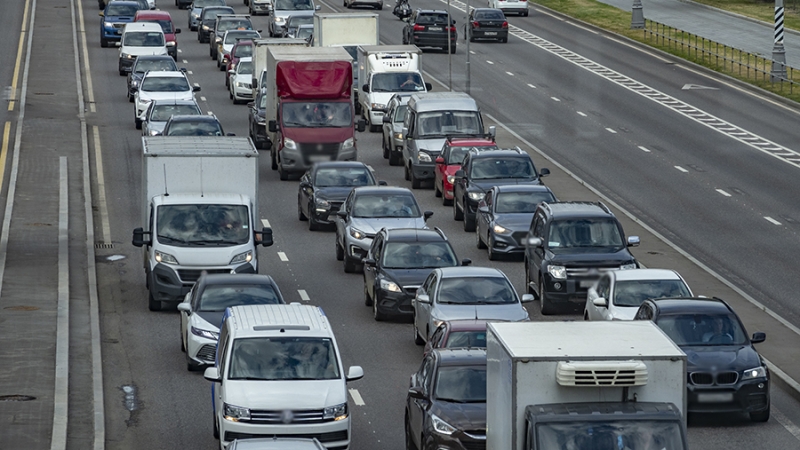 Более 40% автомобилистов положительно оценили работу системы ОСАГО