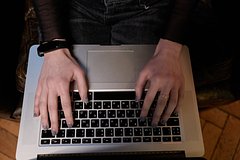 Россиян предупредили об опасной особенности паролей большинства пользователей сети