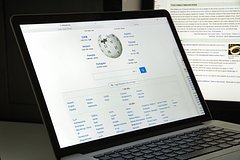 Владельца «Википедии» оштрафовали за пропаганду ЛГБТ