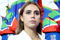 Чемпионка ОИ оценила отказ российских гимнасток от выступления на международных турнирах