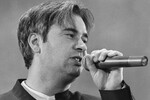 «Я не могу и не хочу ненавидеть». Как живет Валерий Меладзе после отъезда из России 