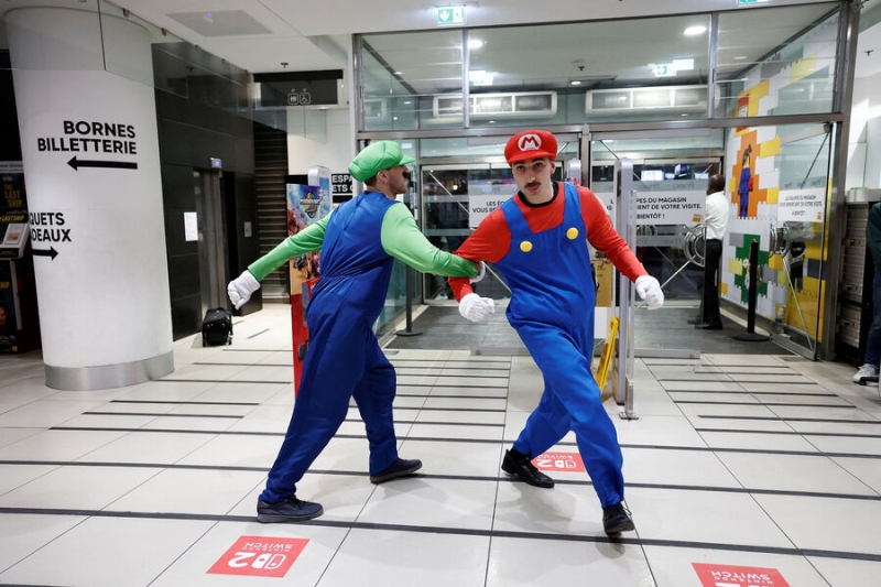 Самая ожидаемая игровая консоль Nintendo Switch 2: характеристики, стоимость и дата выхода в РФ 