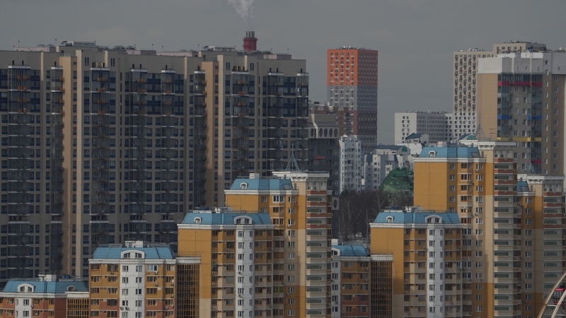 Принять метры: льготную ипотеку для участников СВО могут запустить уже летом