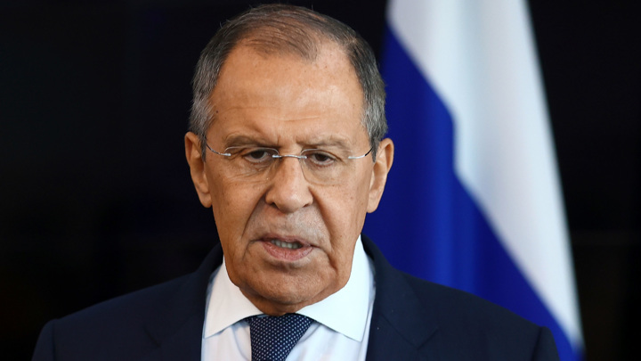 Лавров: необходимо деполитизировать взаимодействие на площадке ВОЗ - Новости на Вести.ru