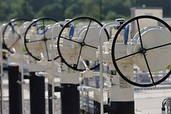 Союзник США в Азии максимизировал закупки российских угля и газа