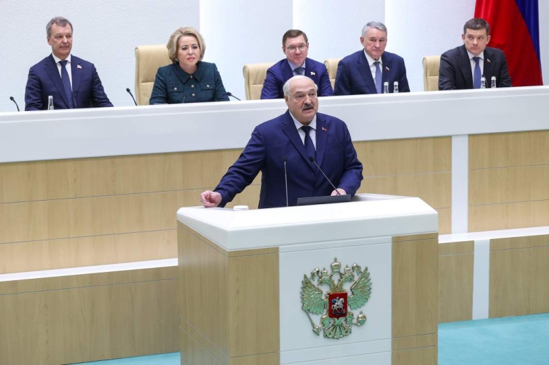 Дельный Совет: Матвиенко рассказала Путину о рекордном числе законопроектов