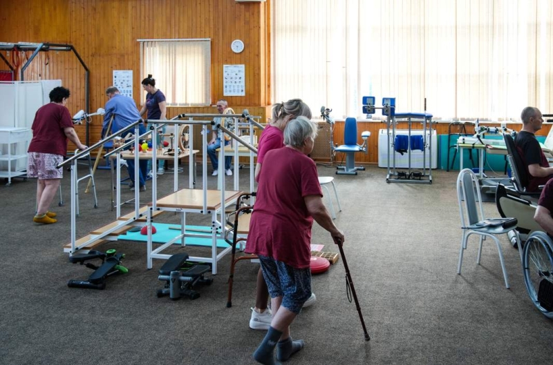 Бабушка-путешественница: в России выросло число туристов старшего поколения