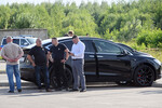 «Не может не шокировать». В Кремле отреагировали на самоубийство Старовойта 
