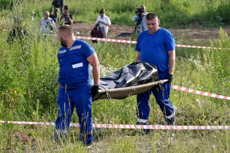Преступления и показания: связано ли самоубийство Старовойта с хищениями в Курской области