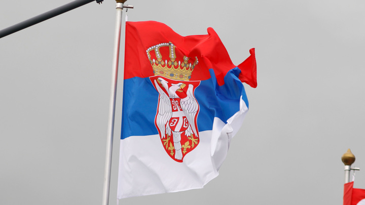 Сербский министр Старович: поддержим санкции против РФ лишь при вступлении в ЕС - Новости на Вести.ru