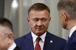 «Грозило до 20 лет колонии»: экс-глава Минтранса Старовойт покончил с собой в день увольнения 