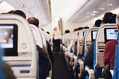 Женщине отказали в посадке на рейс из-за перенесенной операции