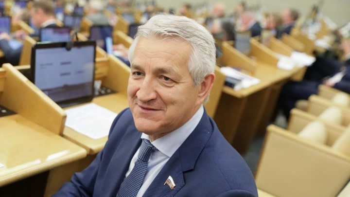 Депутат Госдумы рассказал о новых полномочиях врачей - Новости на Вести.ru