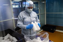 Запрет работы производителя «Мирамистина»