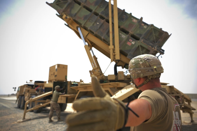 Tomahawk, ATACMS или Patriot. Какое оружие Трамп отправит Украине для ударов по РФ? 