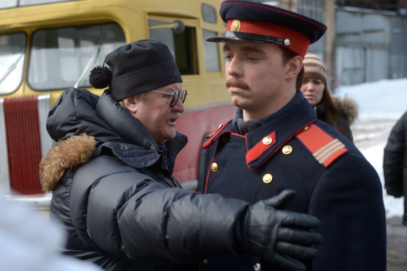 Умер режиссер Кара. Почему его фильм не сняли в космосе, а «Мастер и Маргарита» были прокляты 
