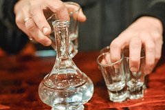 Зафиксирован рост смертельной опасности алкоголя