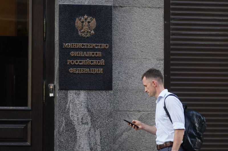 Занять дешево: ралли госдолга поможет закрыть дефицит бюджета