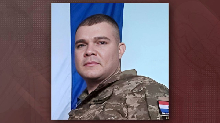 Наемника из Парагвая Карвалло заочно проговорили к 24 годам лишения свободы - Новости на Вести.ru