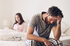 Обнаружен скрытый вред редкой сексуальной активности
