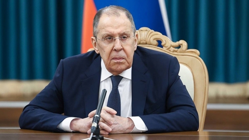Лавров заявил о намерении РФ и КНДР соблюдать договор о стратегическом партнерстве