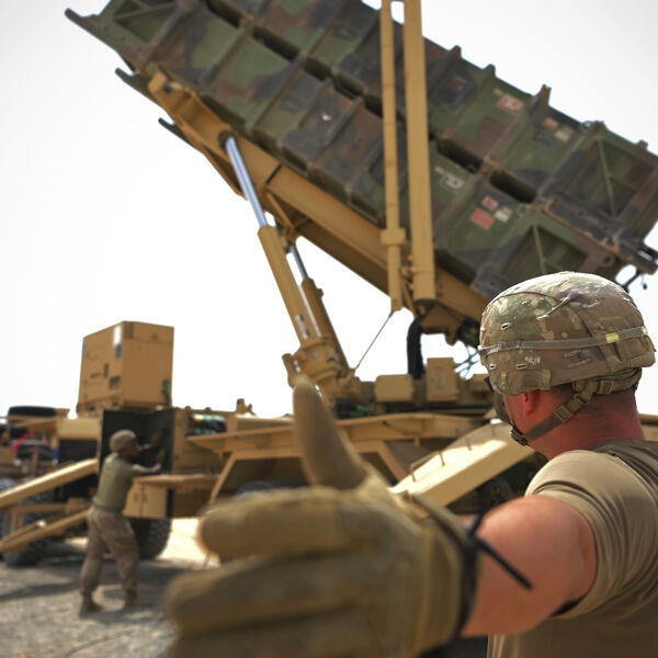 Tomahawk, ATACMS или Patriot. Какое оружие Трамп отправит Украине для ударов по РФ? 