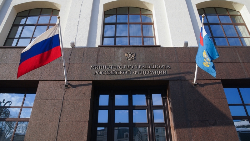 Безопасность на автопилоте: Минтранс обновит правила для беспилотных машин