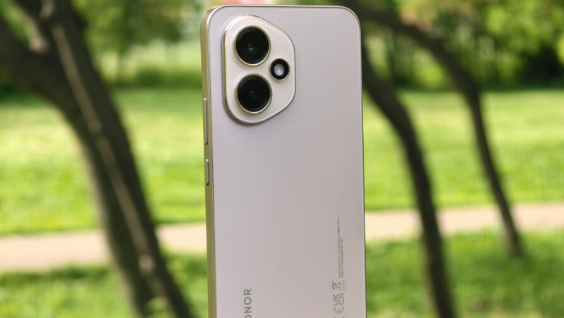 HONOR 400: нашпигованный ИИ смартфон, с мощной камерой и выносливым аккумулятором 