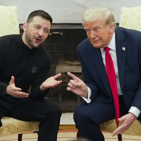 «Меньше, чем планировалось». США передадут Украине 10 ракет для Patriot 