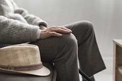 Зафиксировано увеличение продолжительности жизни при деменции