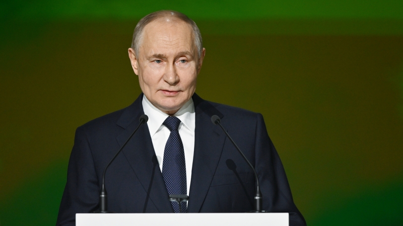 Для мира по нитке: россияне собрали более 54 млрд рублей на поддержку СВО