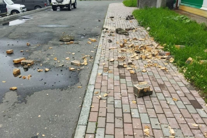 Землетрясение на Камчатке 30 июля: что известно к этому часу