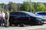 «Не может не шокировать». В Кремле отреагировали на самоубийство Старовойта 