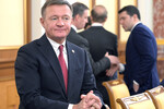 «Не может не шокировать». В Кремле отреагировали на самоубийство Старовойта 