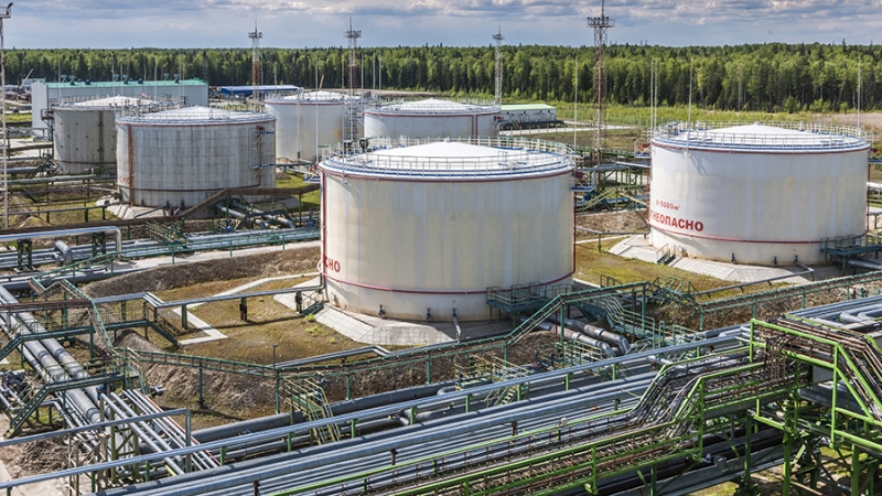 Эксперт оценил выгоду для России от поставок нефти в Сербию и Венгрию